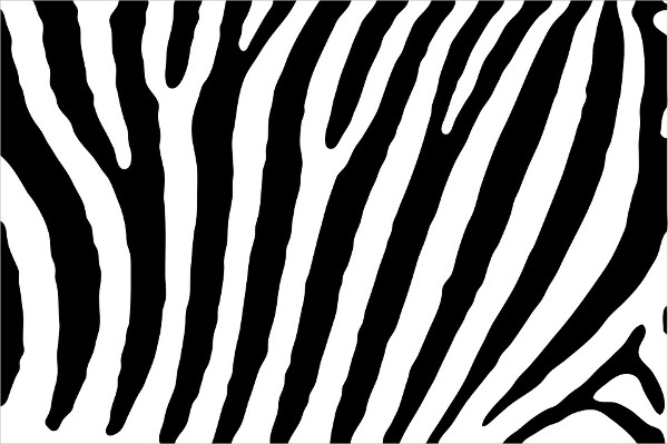 9+ Zebra Patterns.