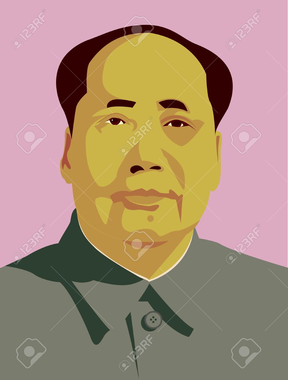 Mao Tse.