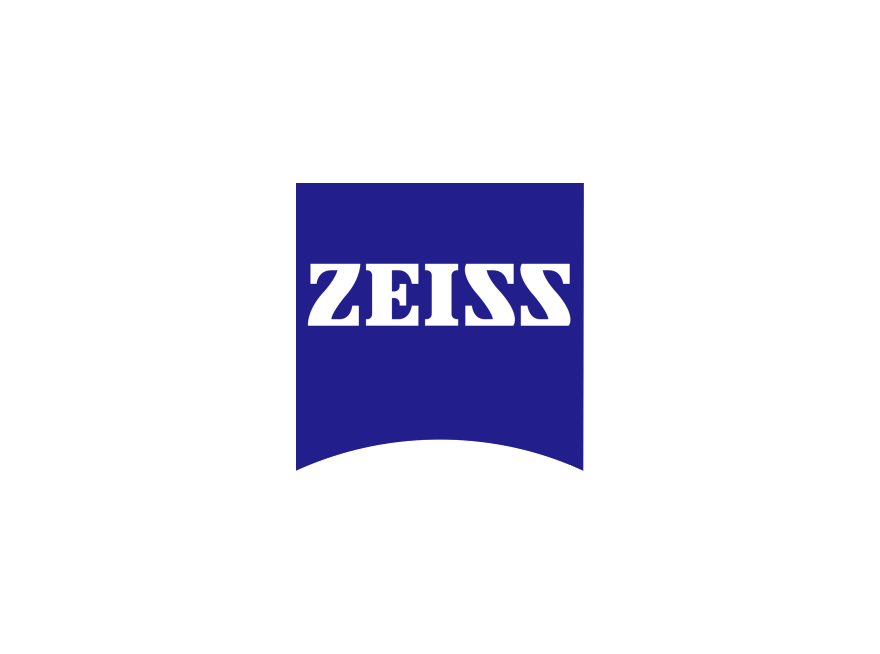 Zeiss logo.