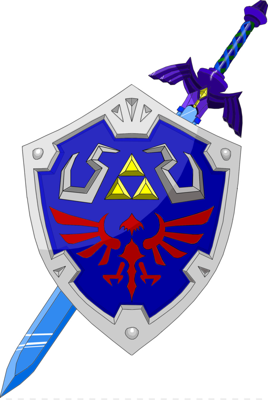 Legend Of Zelda Skyward Sword Symbol.