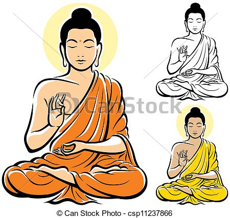 Buddha Clip Art and Stock Illustrations. 7,403 Buddha EPS.