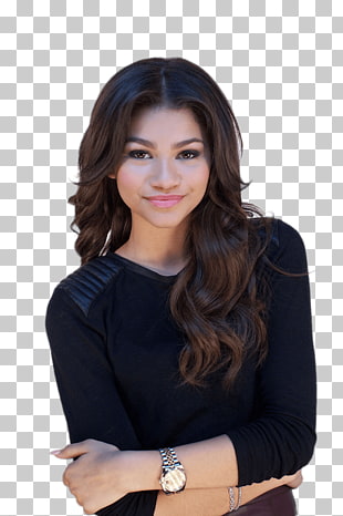 zendaya coleman clipart 10 free Cliparts | Download images on ...