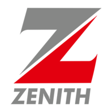 Zenith Bank.