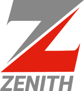 Zenith Bank Logo Vector (.SVG) Free Download.