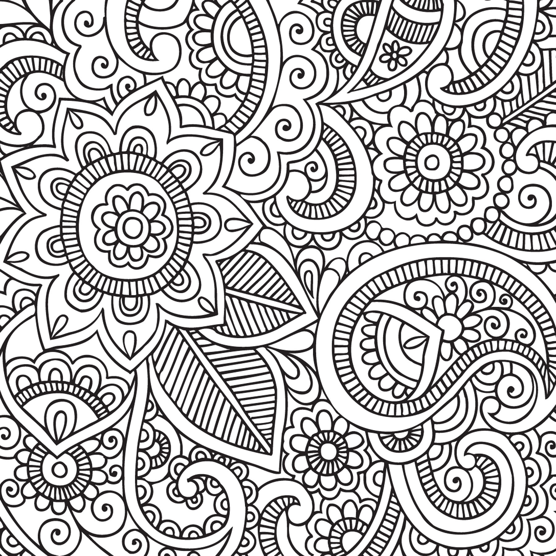 zentangle art png 10 free Cliparts | Download images on Clipground 2023