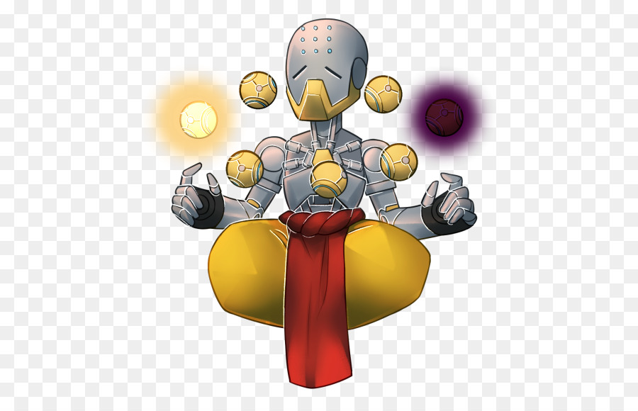 Zenyatta Png (104+ images in Collection) Page 2.