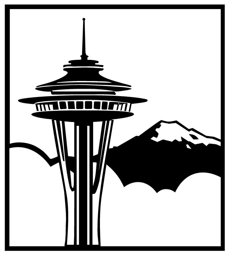 17 best ideas about Seattle Skyline on Pinterest.
