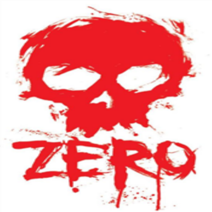 zero skateboards logo 10 free Cliparts | Download images on Clipground 2024