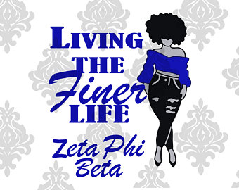 zeta phi beta sorority clipart 10 free Cliparts | Download images on ...