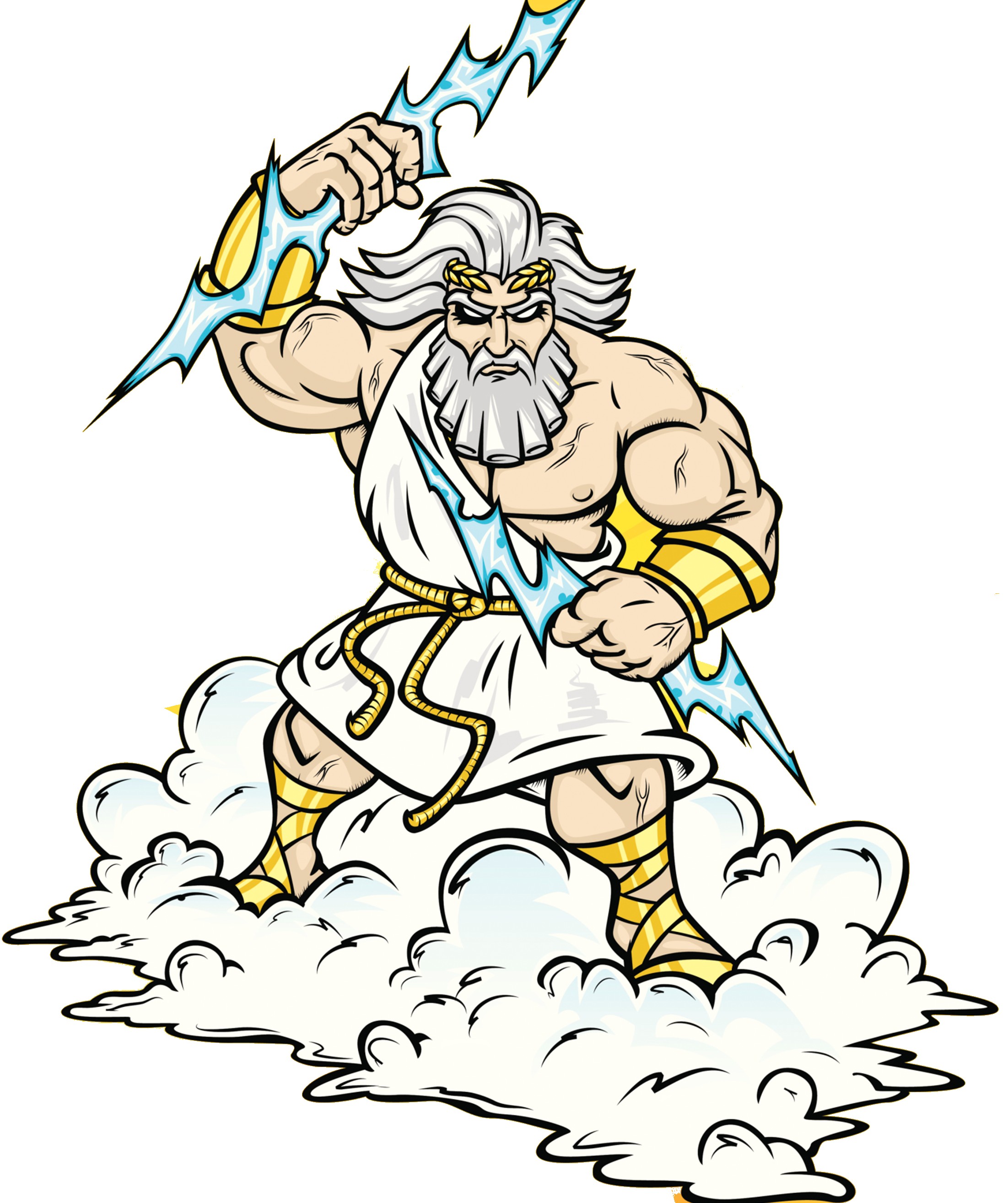 zeus clip art 10 free Cliparts Download images on Clipground 2024