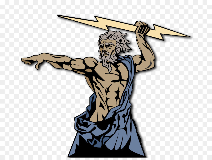 Zeus Png Free Cliparts Download Images On Clipground