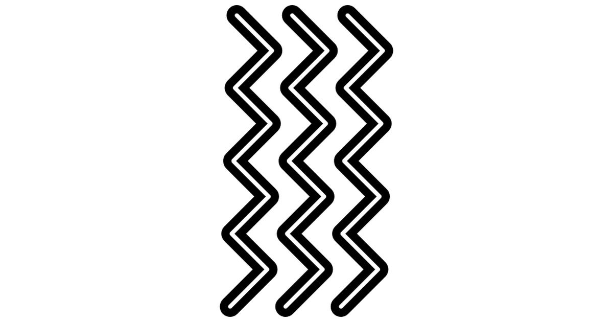 Zigzag Images