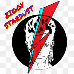 Ziggy Stardust PNG and Ziggy Stardust Transparent Clipart.