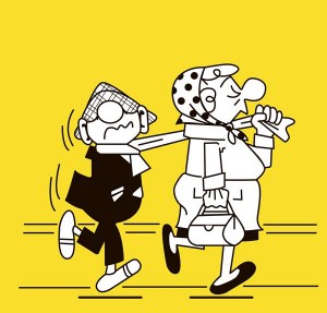 Andy Capp.