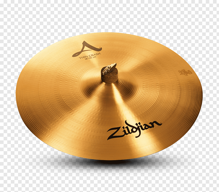 Avedis Zildjian Company Crash cymbal Crash/ride cymbal.