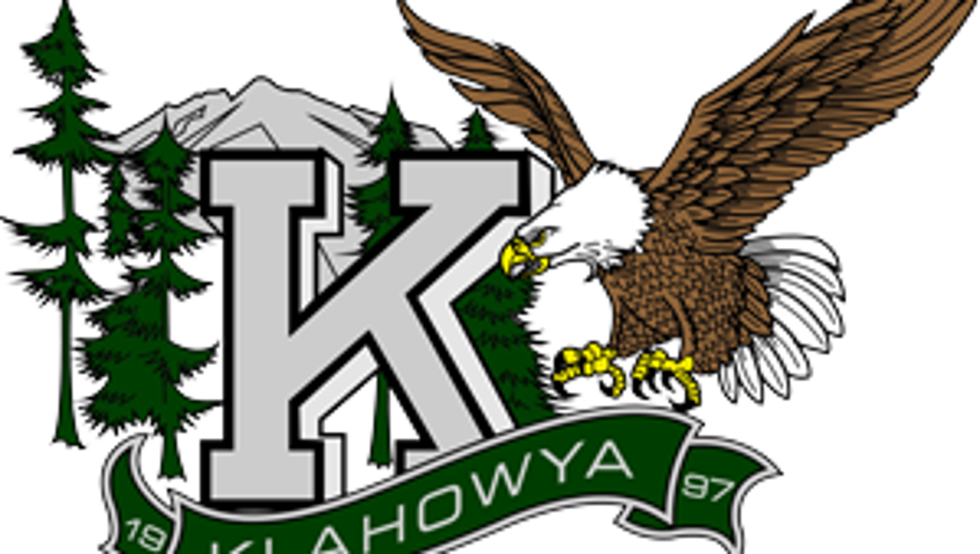 Klahowya beaten in first round of state playoffs.