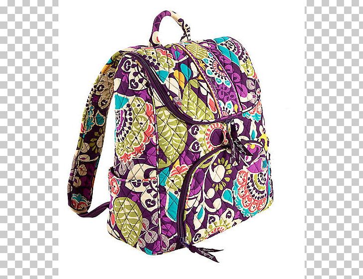 Handbag Vera Bradley Lighten Up Small Backpack Vera Bradley.