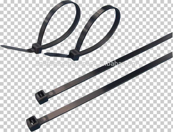 Car Line Wire Angle Material, Cable Tie PNG clipart.