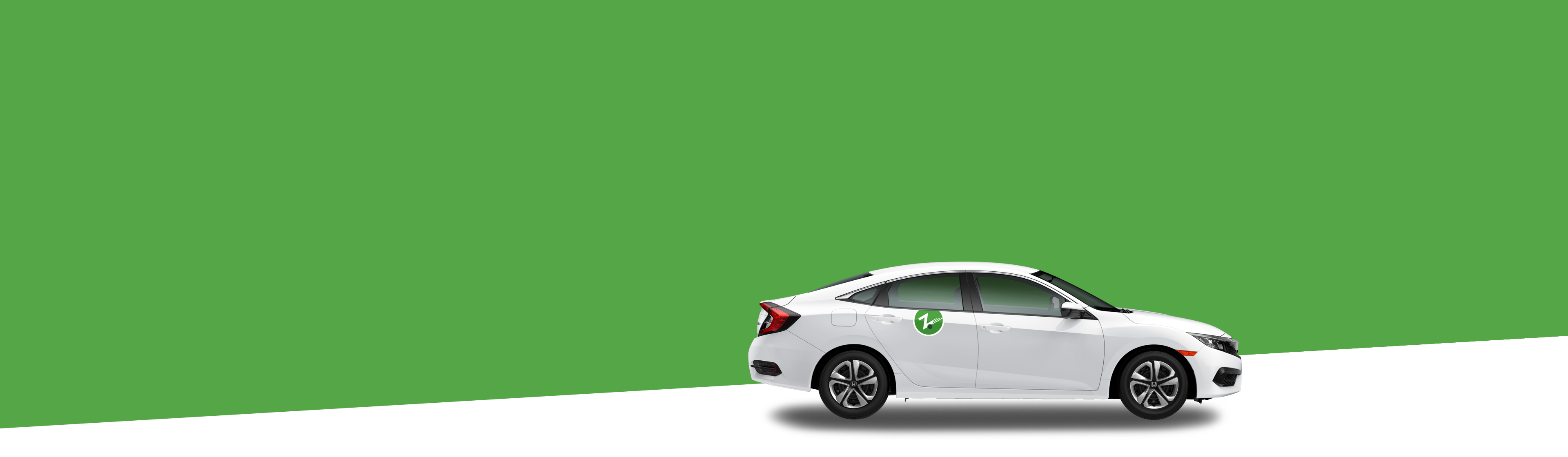 zipcar number