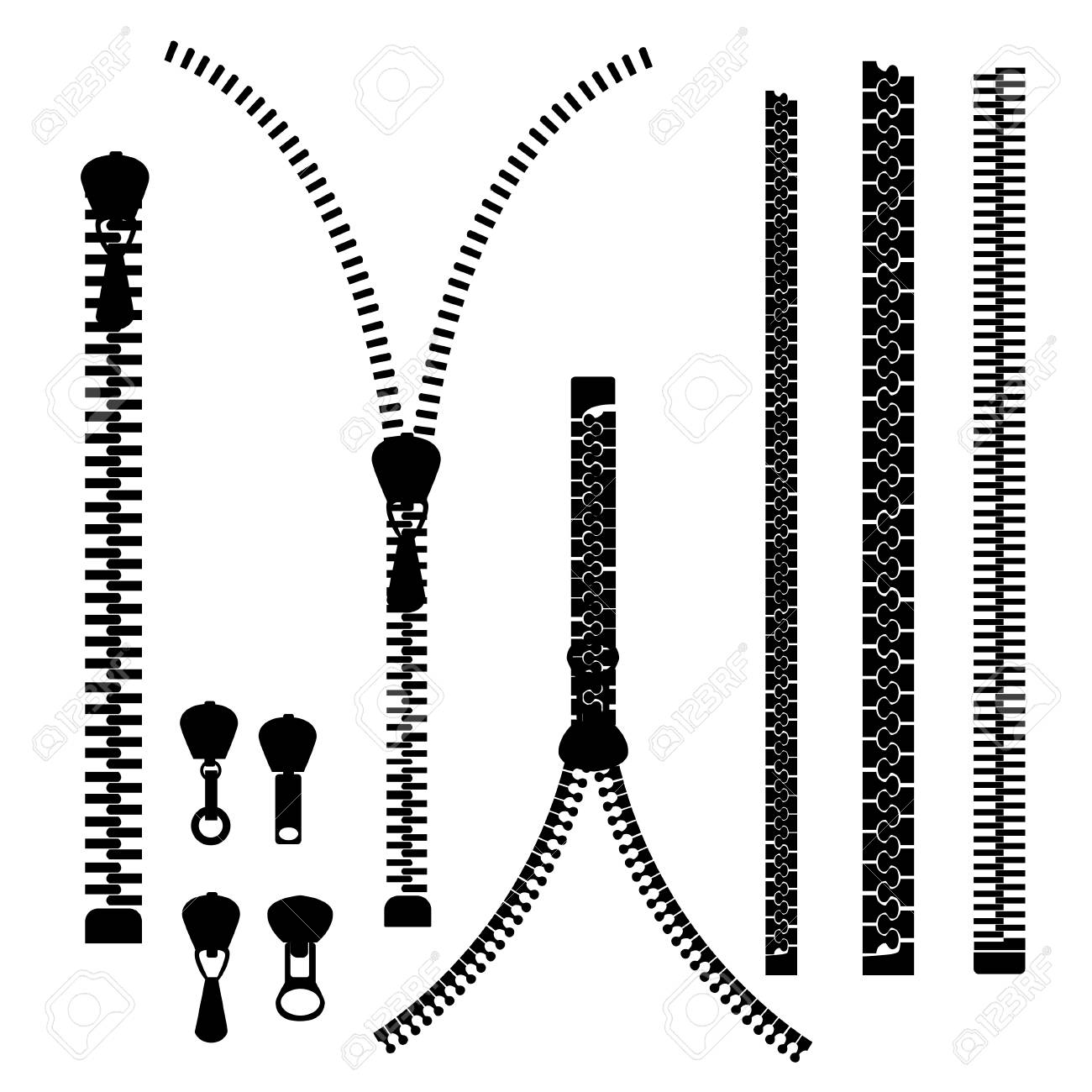 Download zipper vector png 10 free Cliparts | Download images on ...