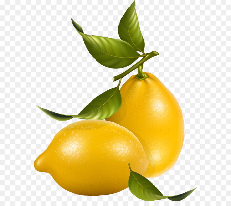 Zitronen.