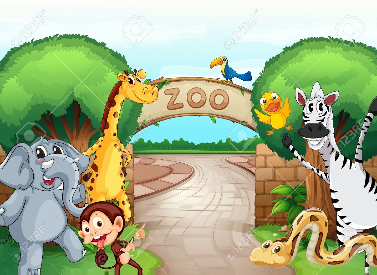 Zool clipart 20 free Cliparts Download images on