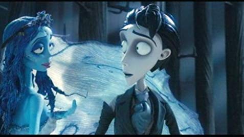 Corpse Bride (2005).