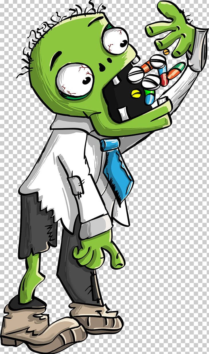 Zombie Cartoon PNG, Clipart, Art, Artwork, Caricature.