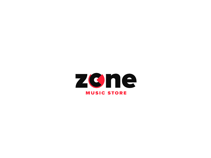 Zone Logo by Tomasz Ostrowski on Dribbble.