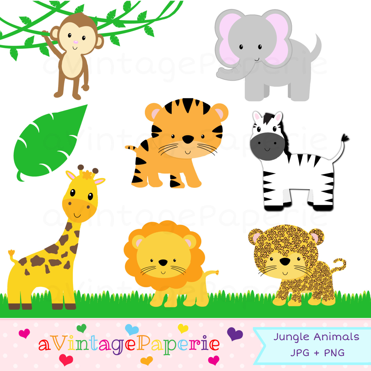 jungle zoo clipart 20 free cliparts download images on clipground 2021