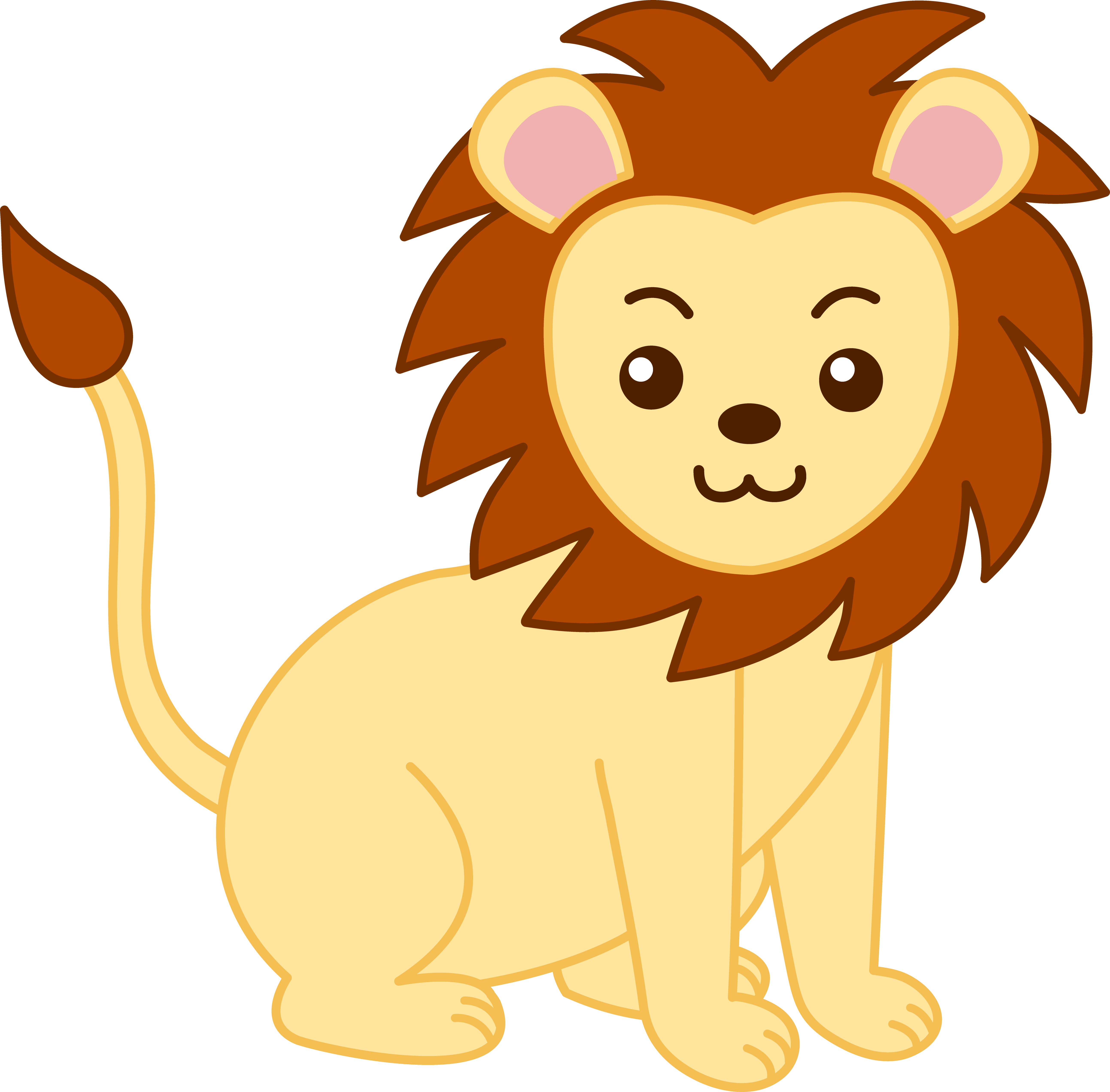 Cute Animal Wallpaper Tumblr Clipart 19 Free Cliparts Download Images 