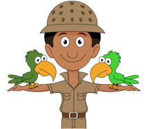 Free Zookeeper Cliparts, Download Free Clip Art, Free Clip.