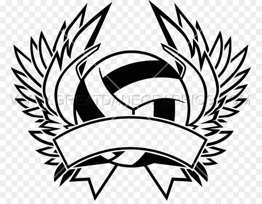 Volleyball Clipart png download.