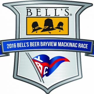 2017 Bell's Beer Bayview Mackinac Race.