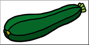 Zucchini clipart, Zucchini Transparent FREE for download on.