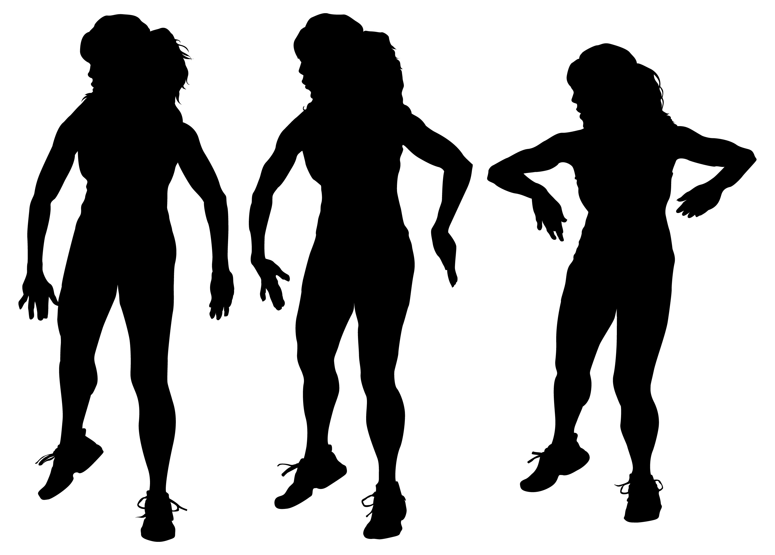 Free Free Zumba Cliparts, Download Free Clip Art, Free Clip.