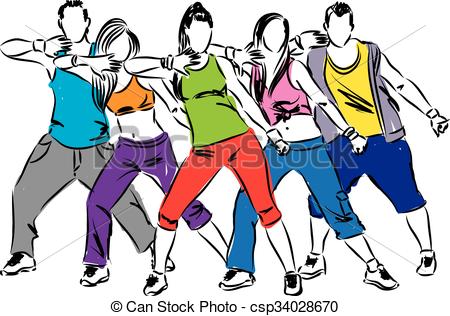 zumba clipart logo 10 free Cliparts | Download images on Clipground 2023