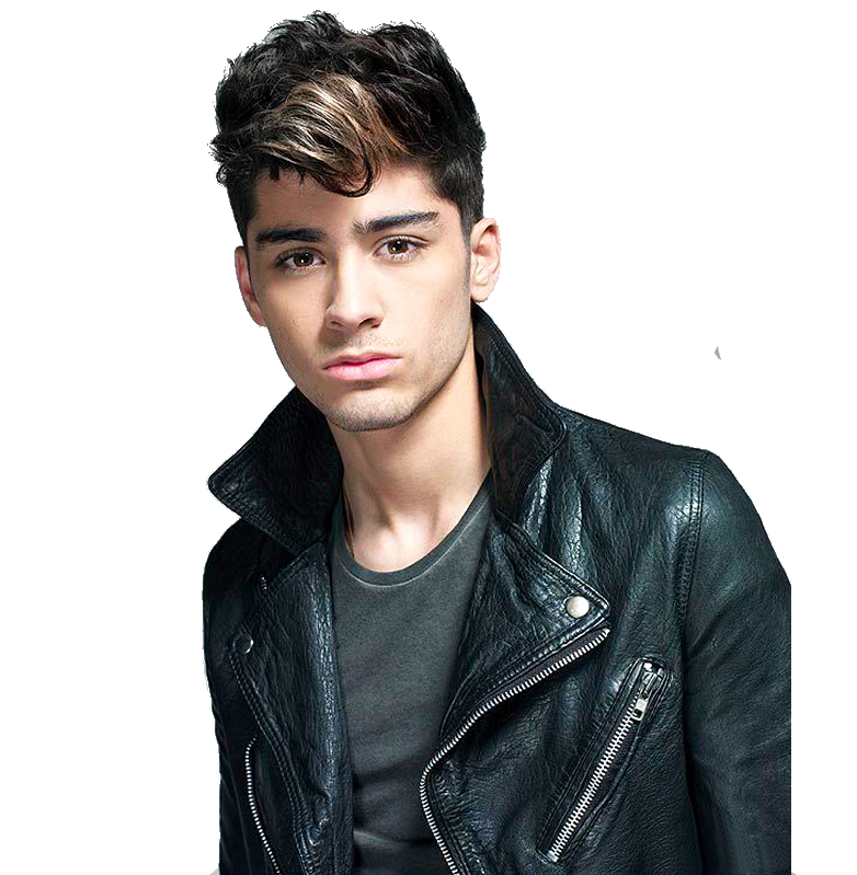 Zayn Malik PNG Images Transparent Free Download.