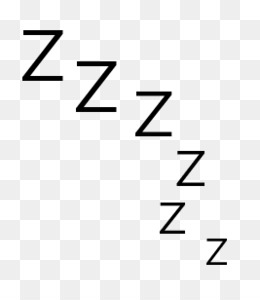 Zzzz PNG and Zzzz Transparent Clipart Free Download..