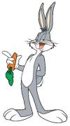 Bugs Bunny