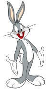 Bugs Bunny