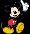 Mickey Mouse